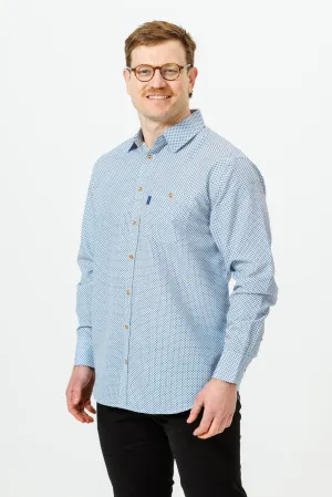 Portobello Road L/S Shirt - OO5500-10