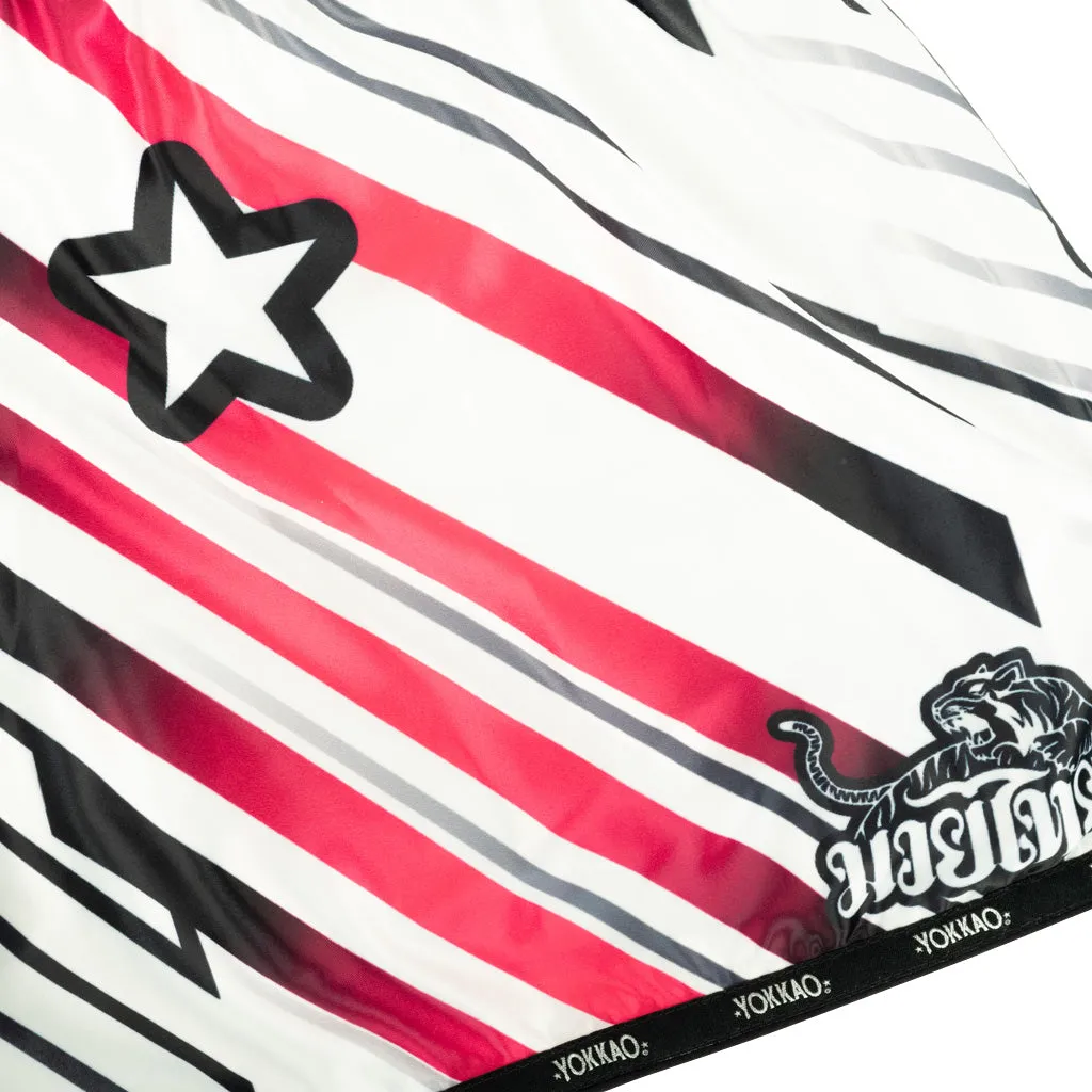 Power Muay Thai Shorts