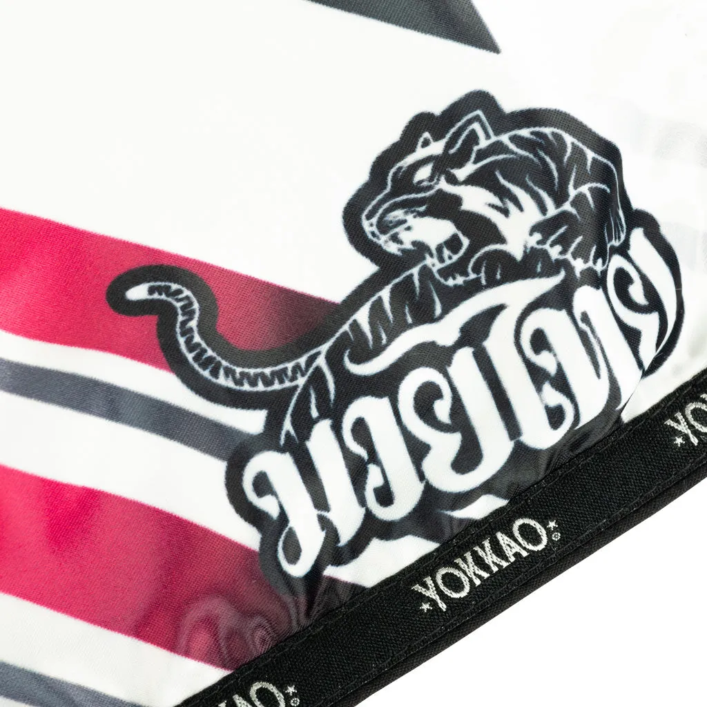 Power Muay Thai Shorts
