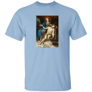 Prayer Unisex Cotton T-shirt