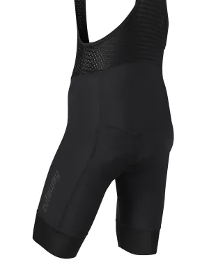 Pro4 Bib Shorts - Black