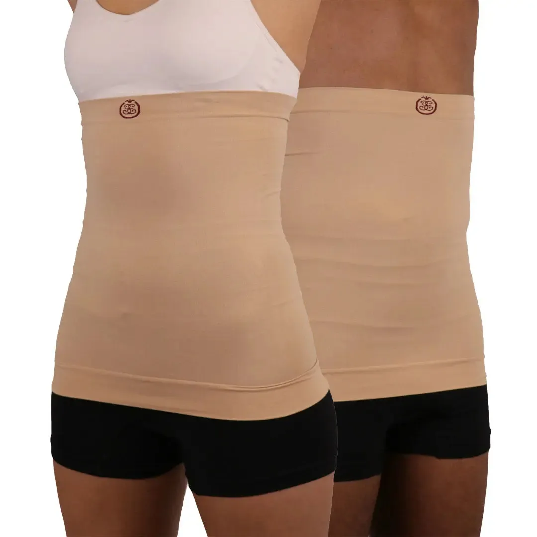 PRODUCT OF THE MONTH Light Support 15" Ostomy Waistband with Silicone Grip