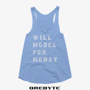 PROFESSIONAL Tank Women 2
