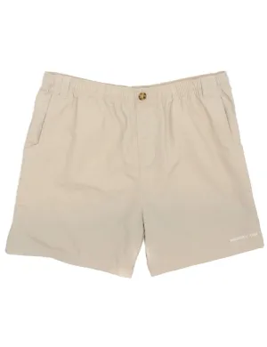 Properly Tied Mallard Short - Khaki
