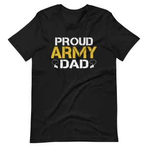 Proud Army Dad