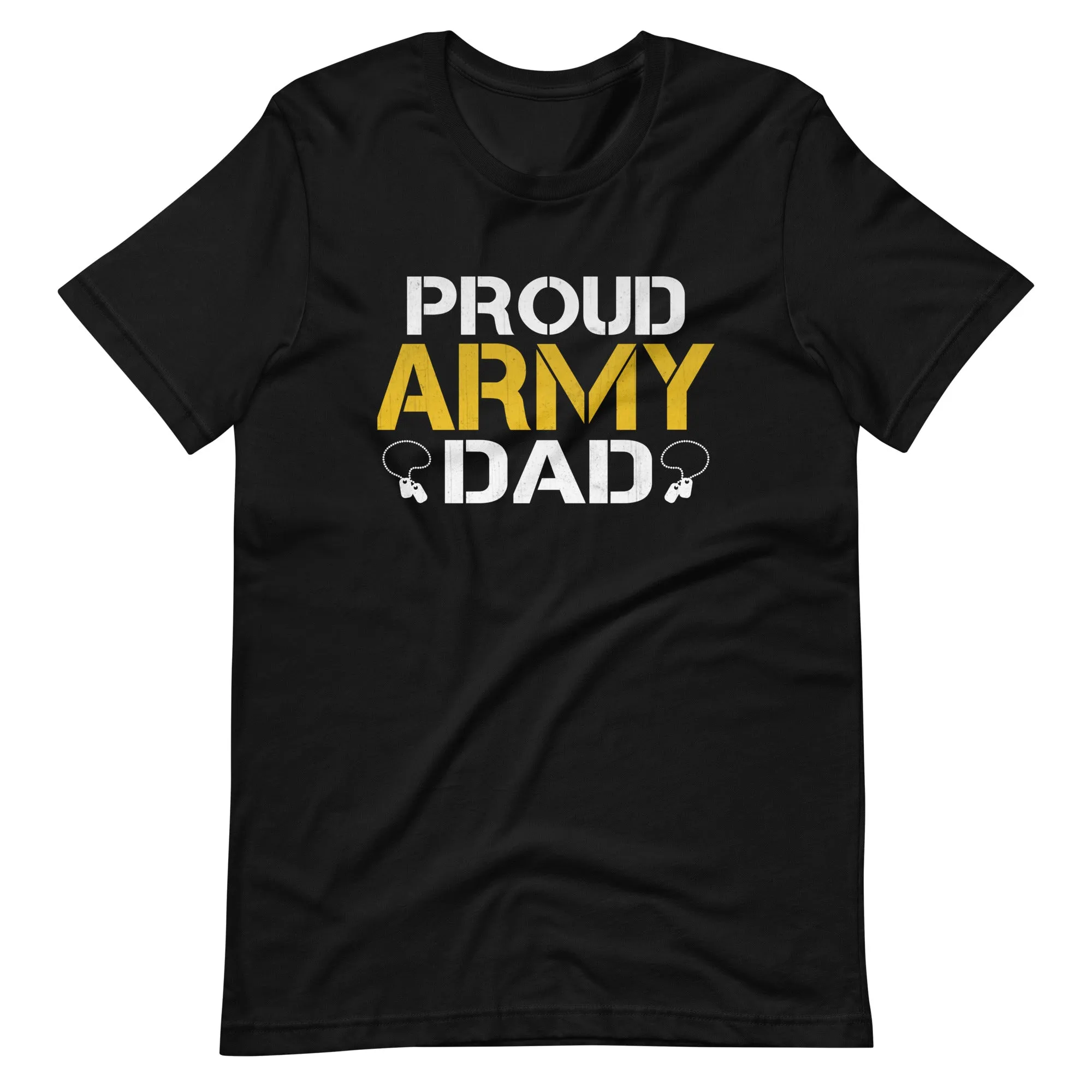 Proud Army Dad