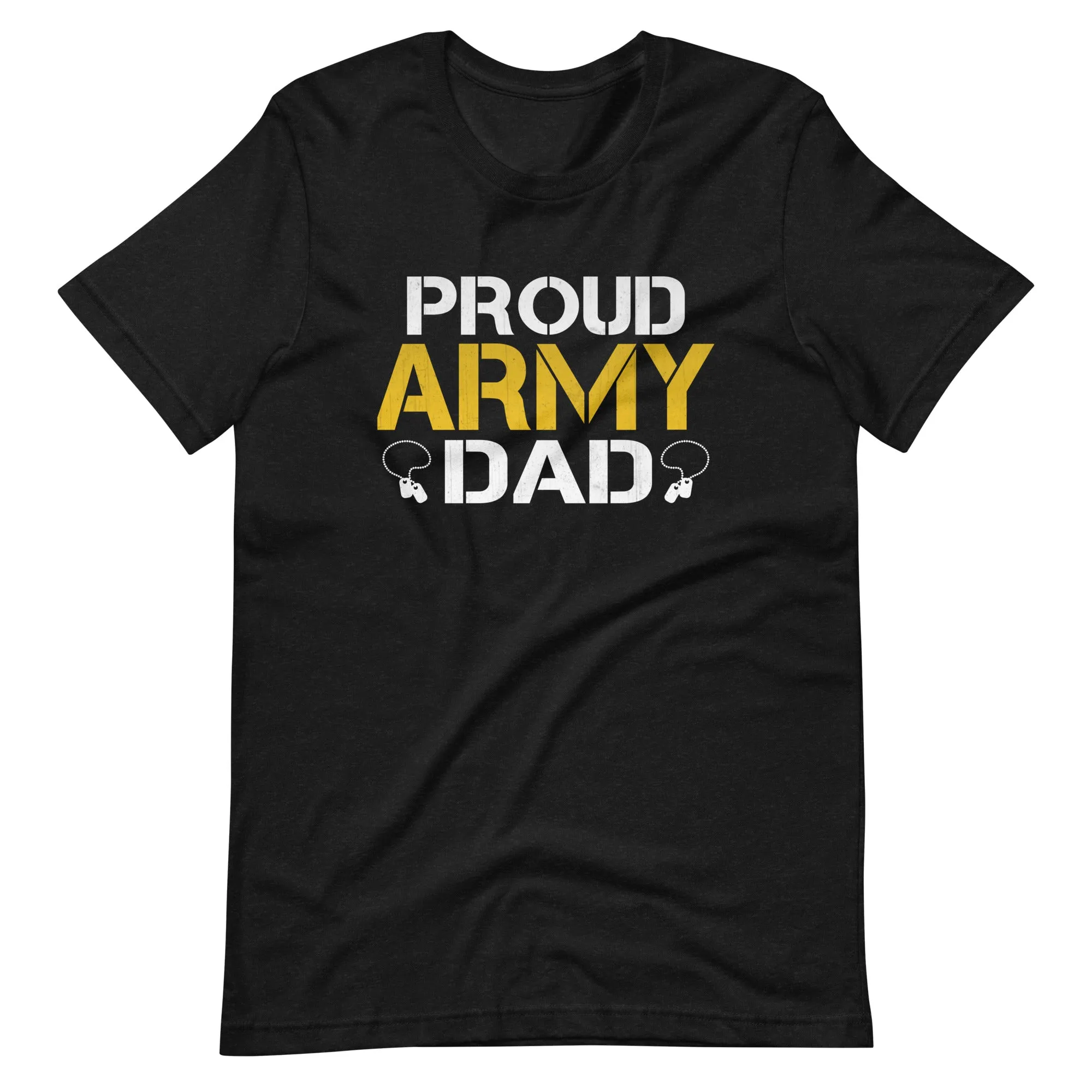 Proud Army Dad