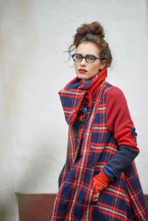 Punk is Dead Coat