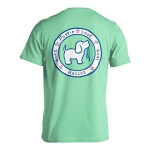 Puppie Love -Logo Pup T-Shirt