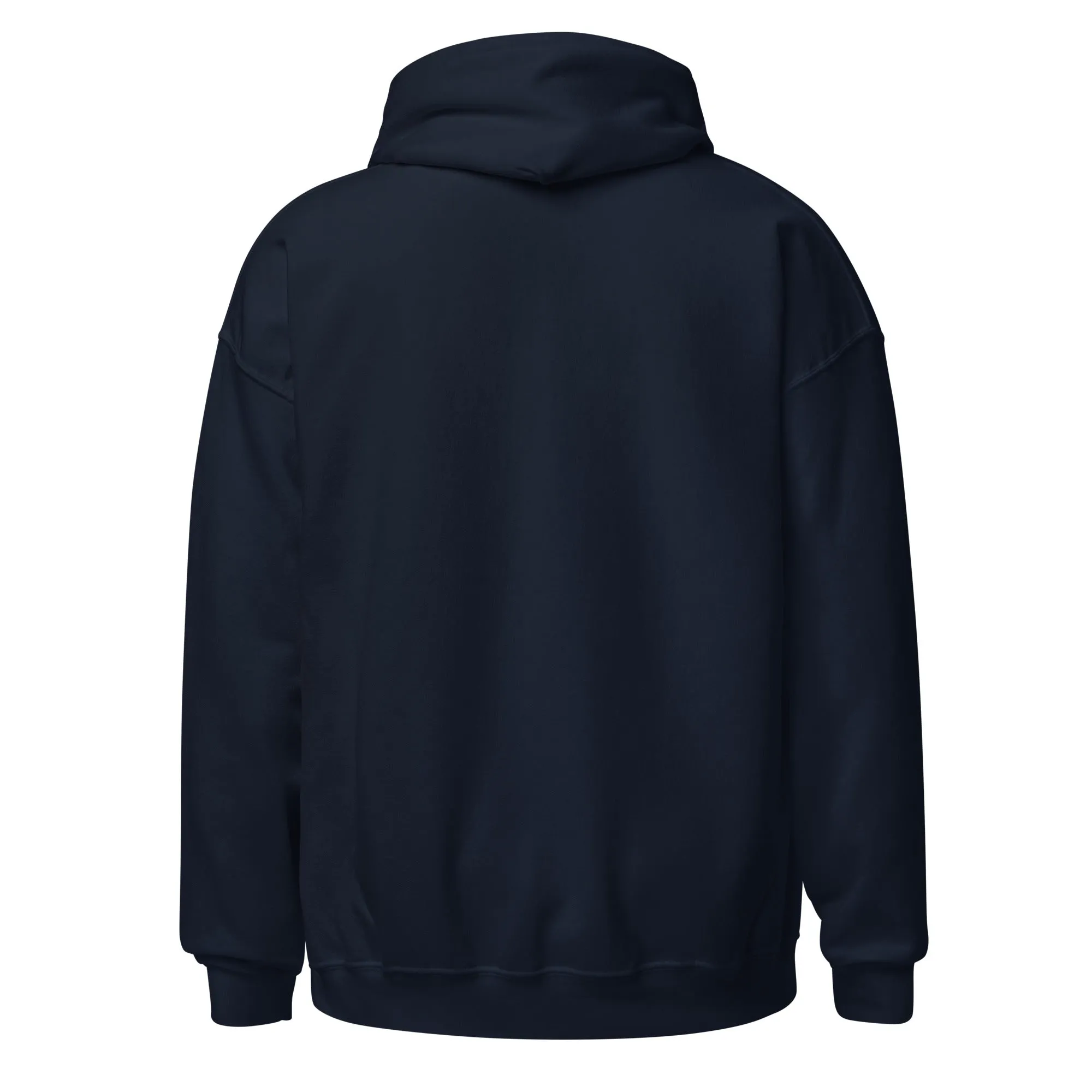 Pussy Palace Embroidered Unisex Hoodie