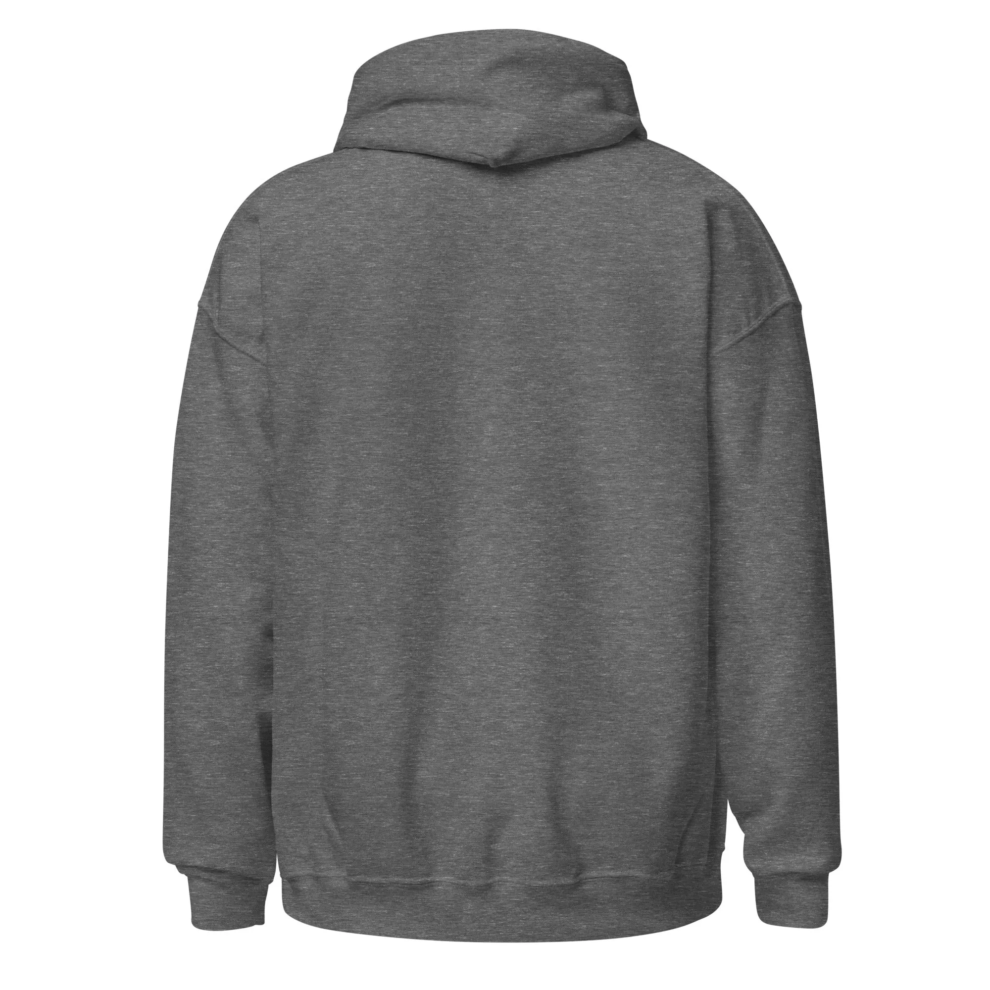 Pussy Palace Embroidered Unisex Hoodie