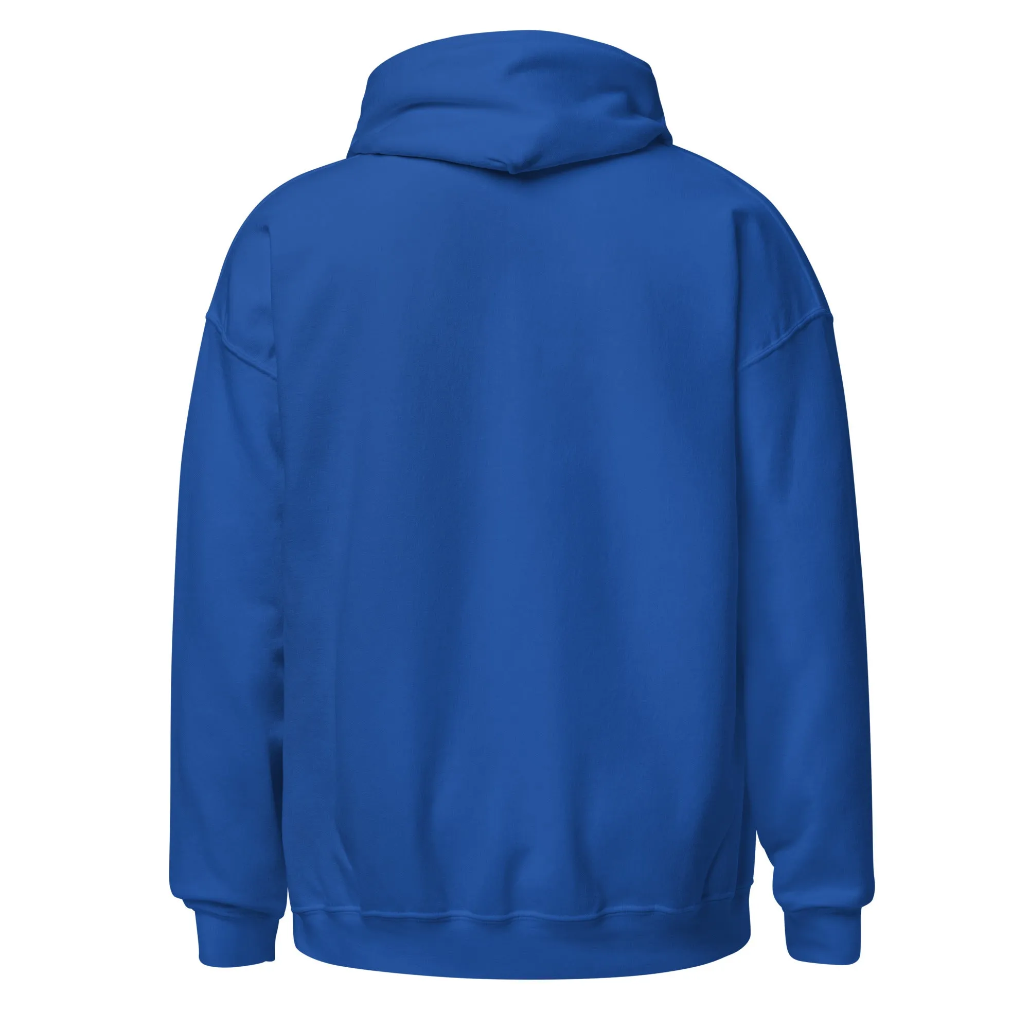 Pussy Palace Embroidered Unisex Hoodie