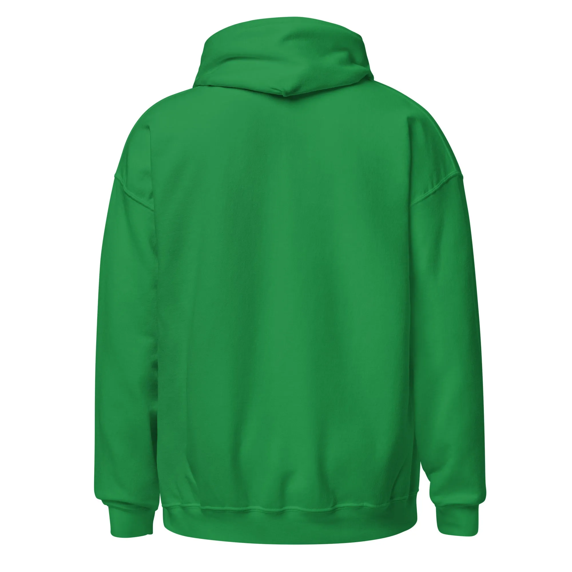 Pussy Palace Embroidered Unisex Hoodie