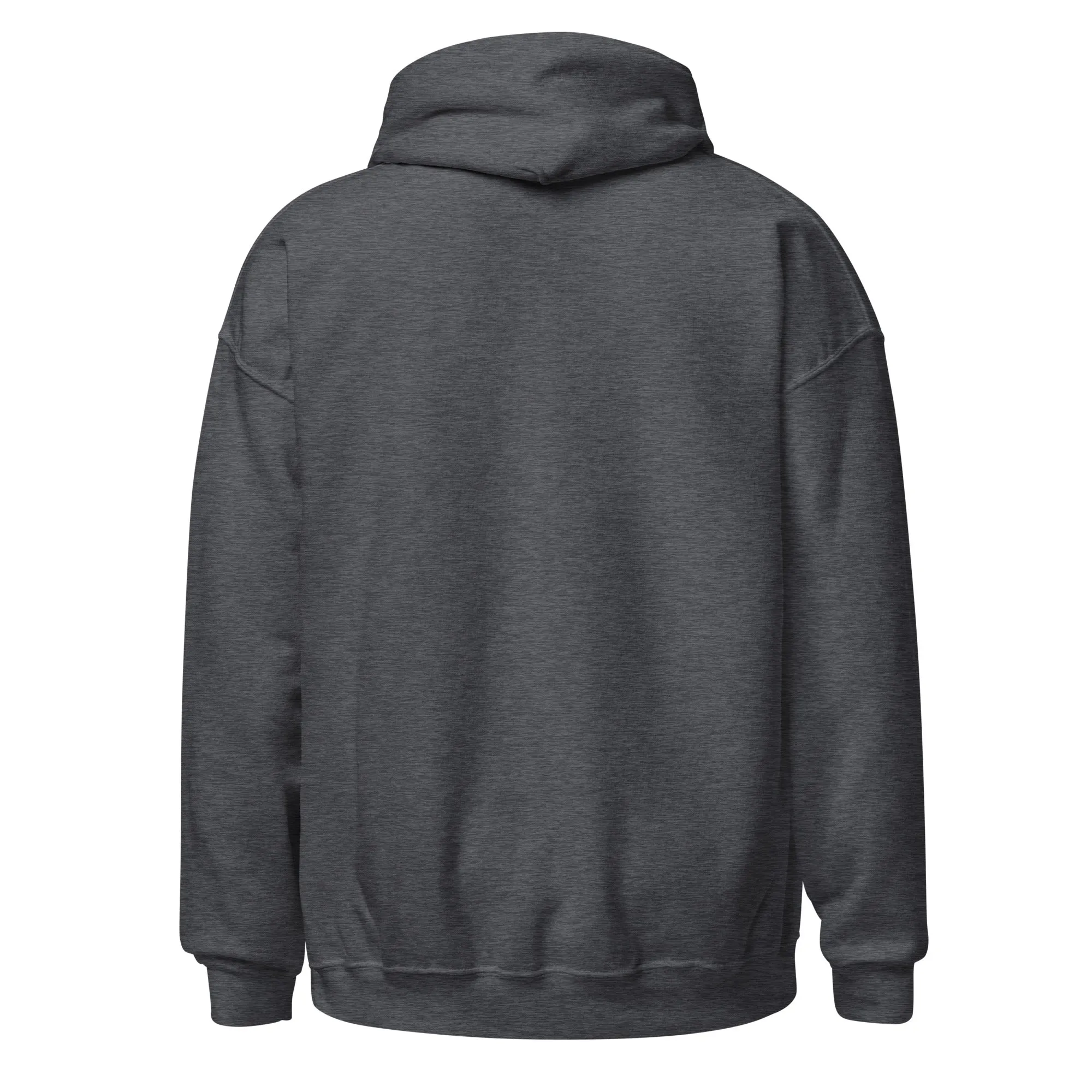 Pussy Palace Embroidered Unisex Hoodie