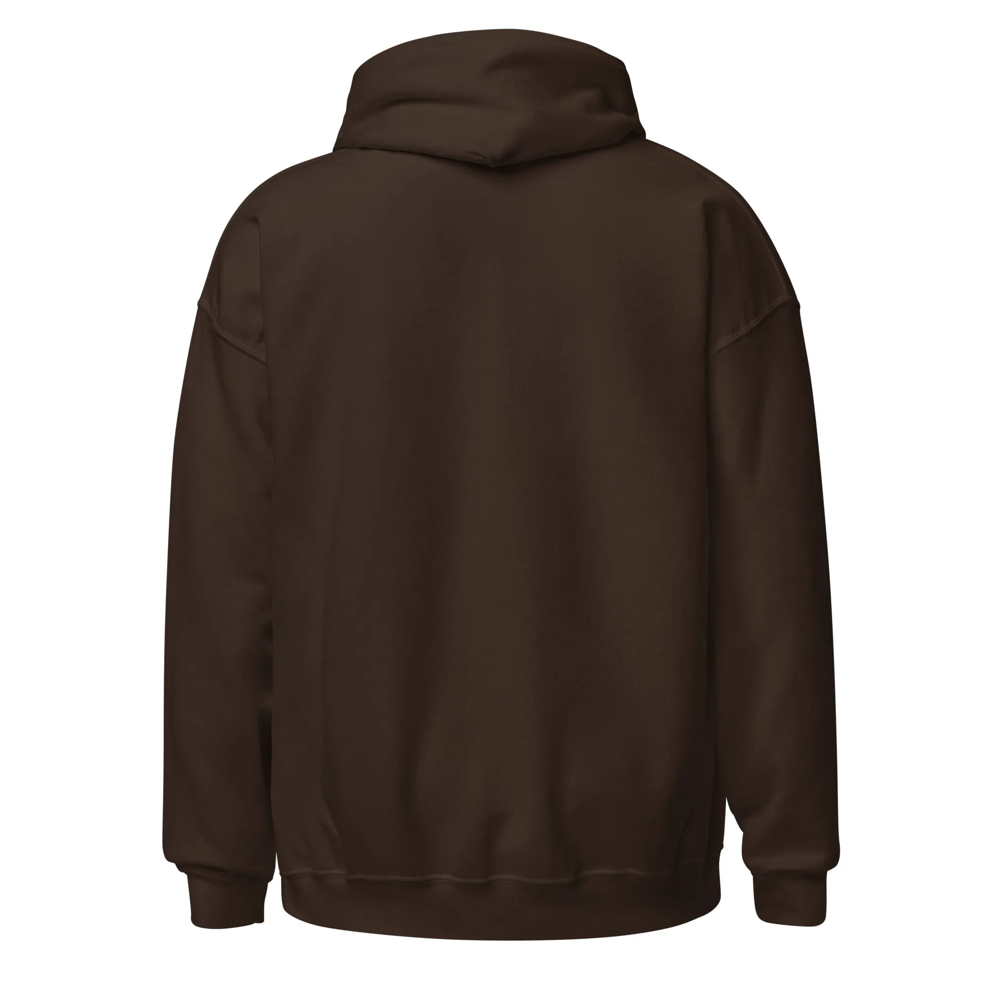 Pussy Palace Embroidered Unisex Hoodie