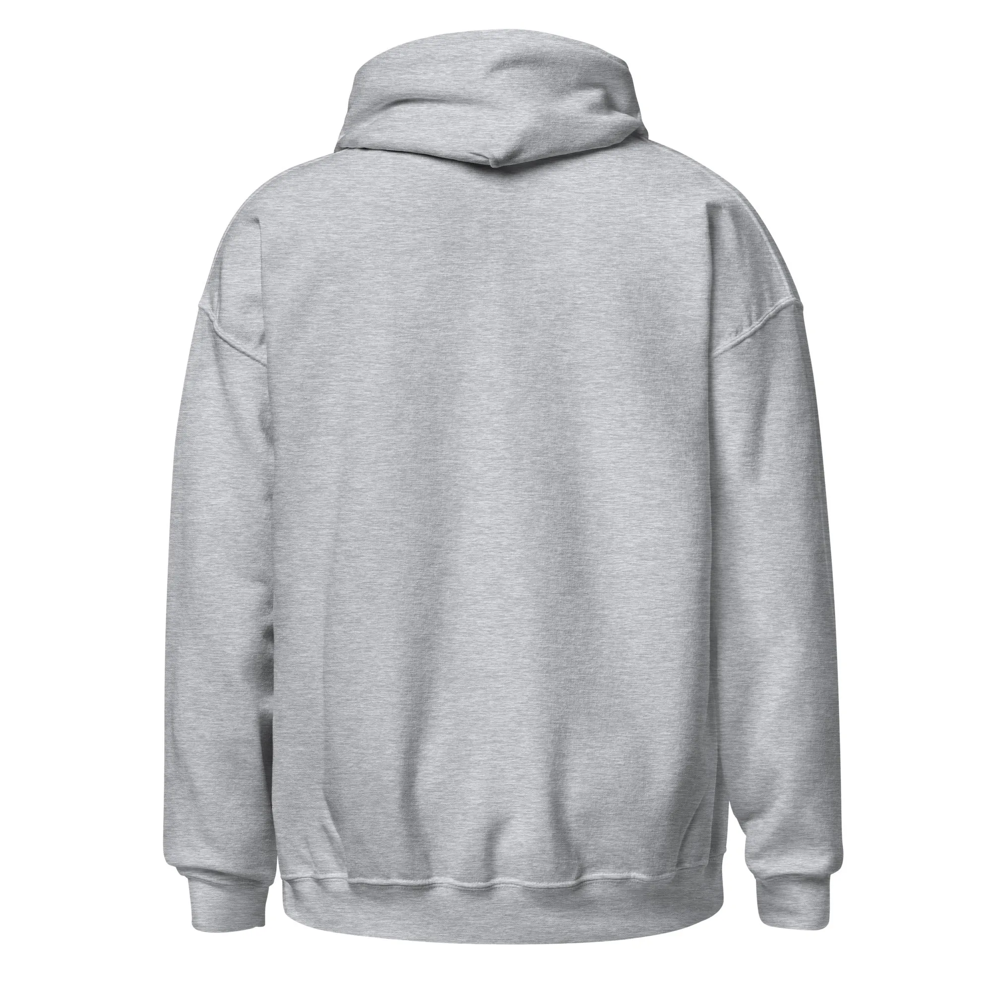 Pussy Palace Embroidered Unisex Hoodie