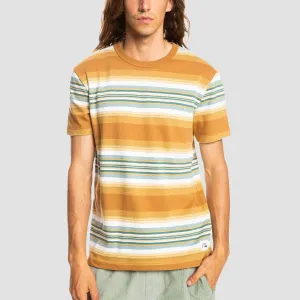 Quiksilver Transat T-Shirt Chipmunk