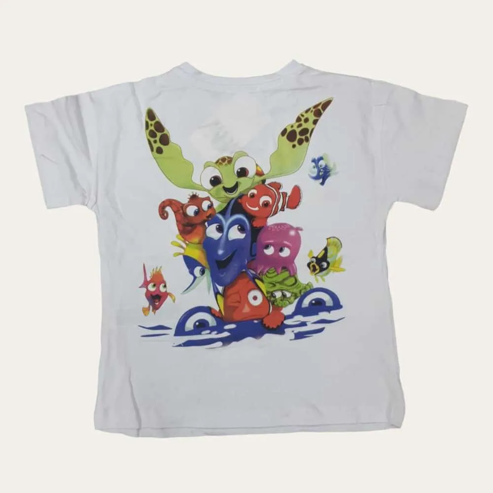 "Finding Nemo Friends" Shorts Set S-101