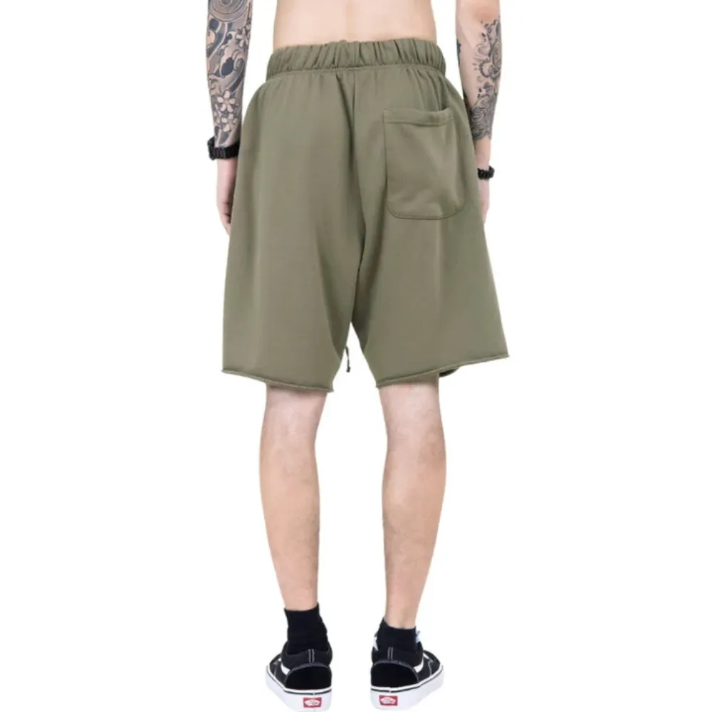 "High Street Graffiti Lettering" Shorts