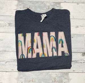 Rainbow Tee Wholesale