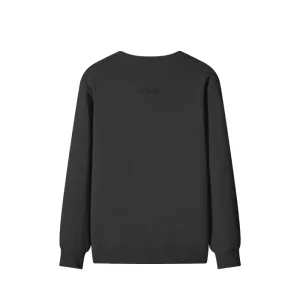 Raven Black Classic Sweater