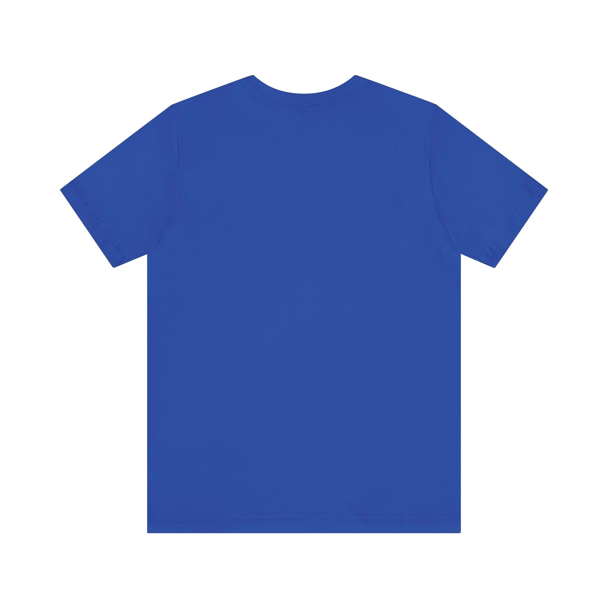 Red Tails/Benjamin O. Davis Jr.: Kings' Jersey Short Sleeve Tee