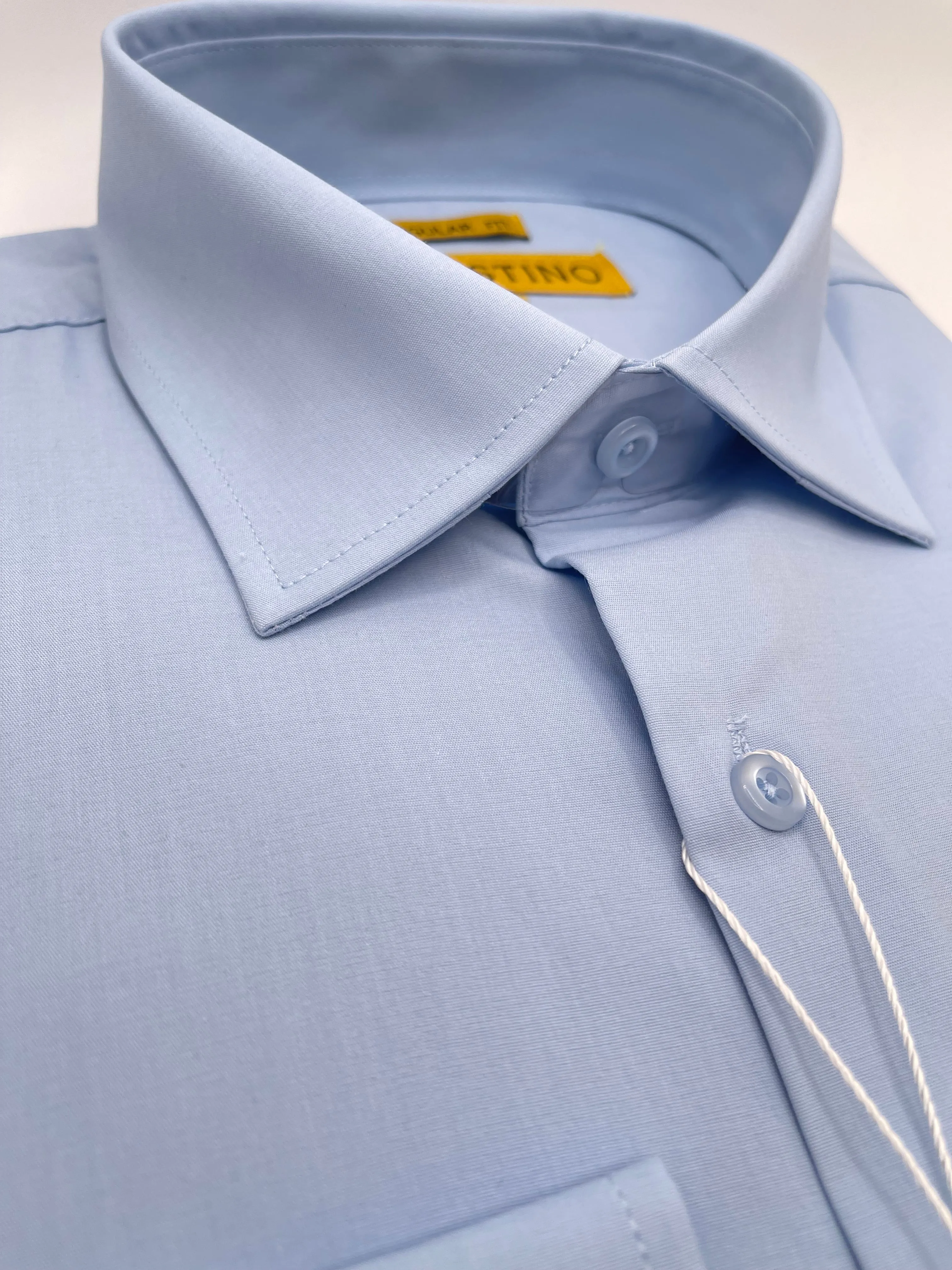 Regular Fit Dress Shirts