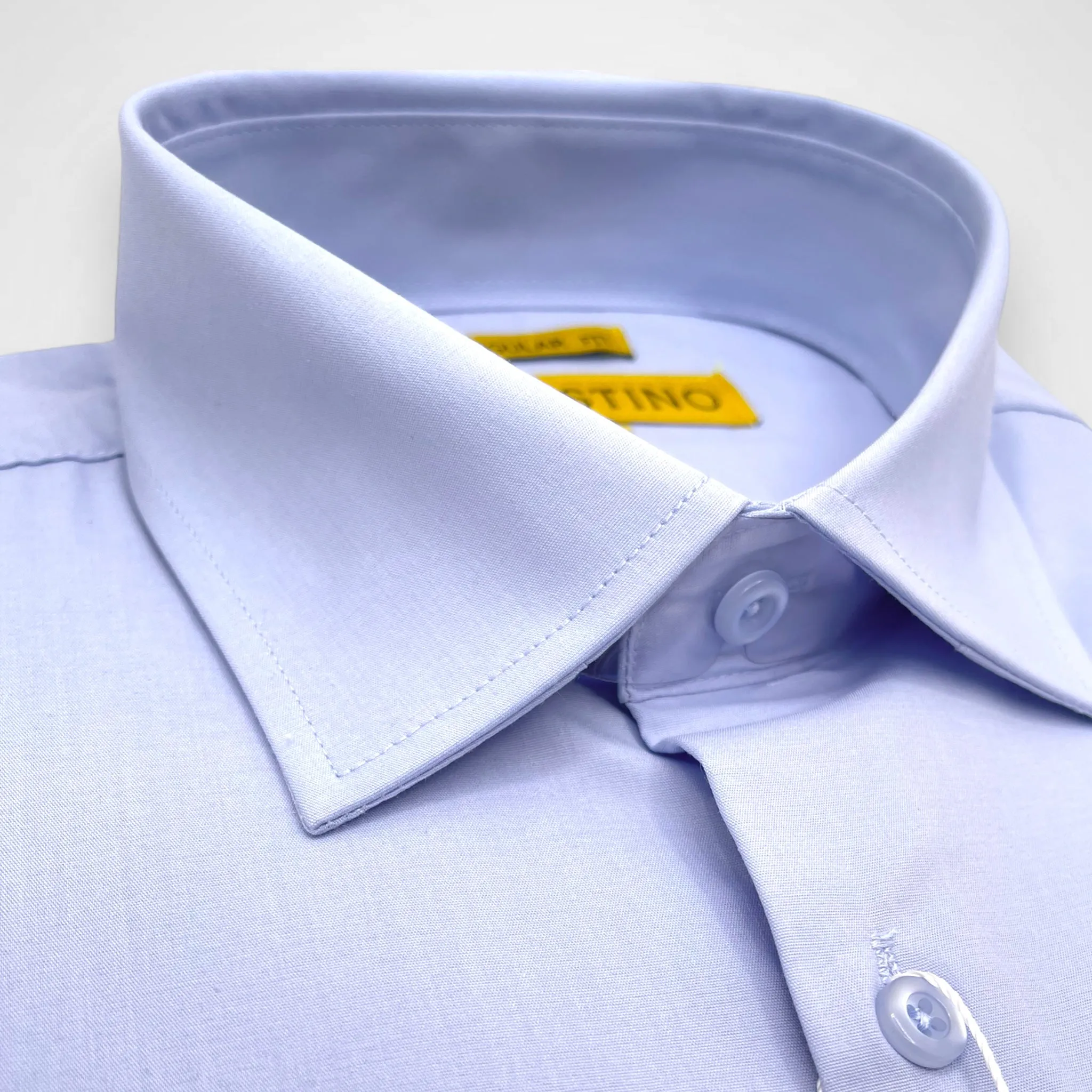 Regular Fit Dress Shirts