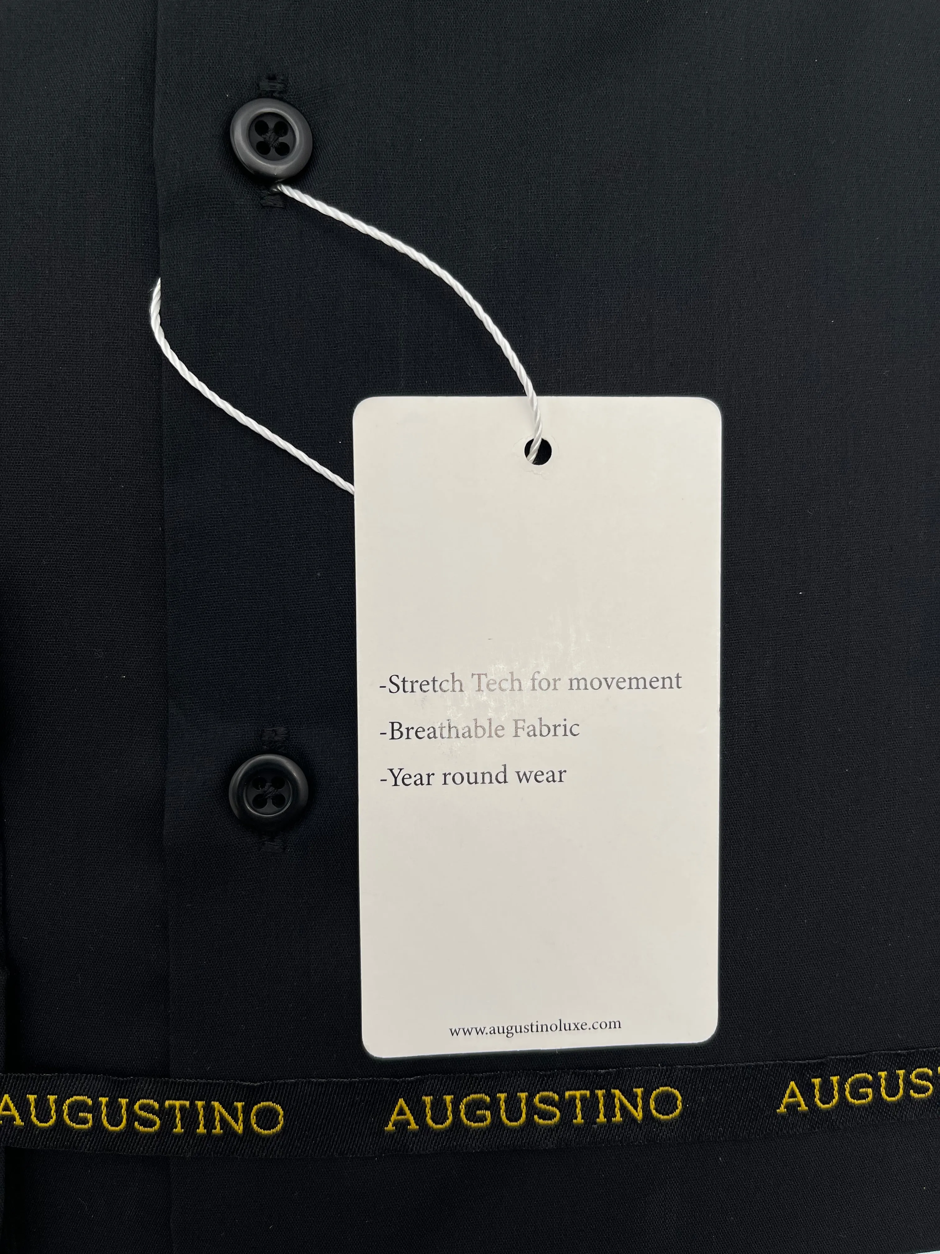 Regular Fit Dress Shirts