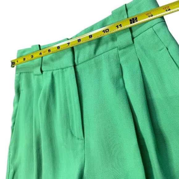 REISS Gracey Tailored Shorts size 2
