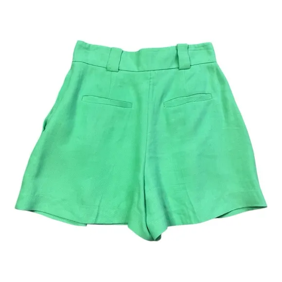 REISS Gracey Tailored Shorts size 2