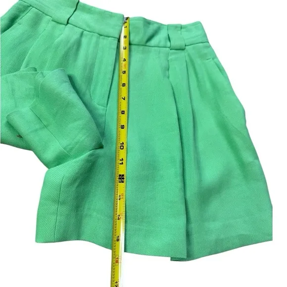 REISS Gracey Tailored Shorts size 2