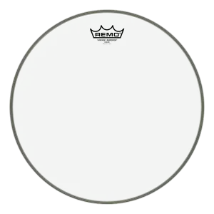 Remo Emperor Vintage - Clear