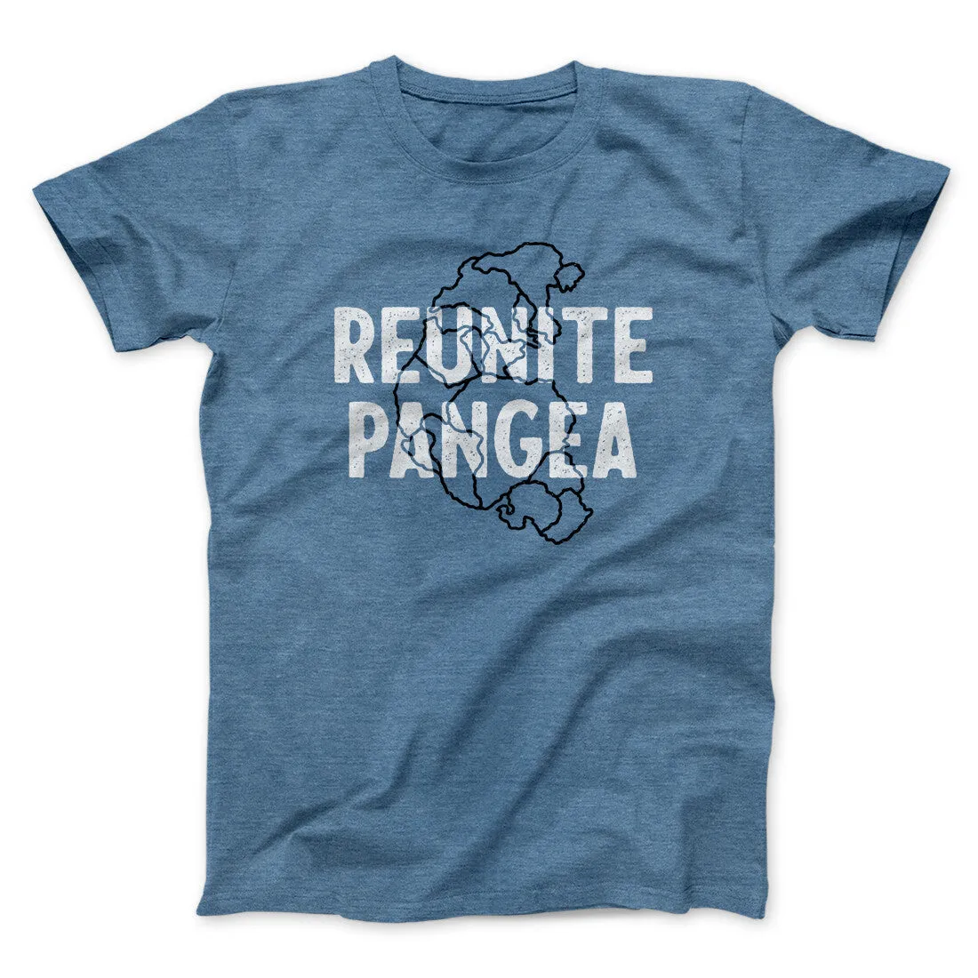 Reunite Pangea Men/Unisex T-Shirt