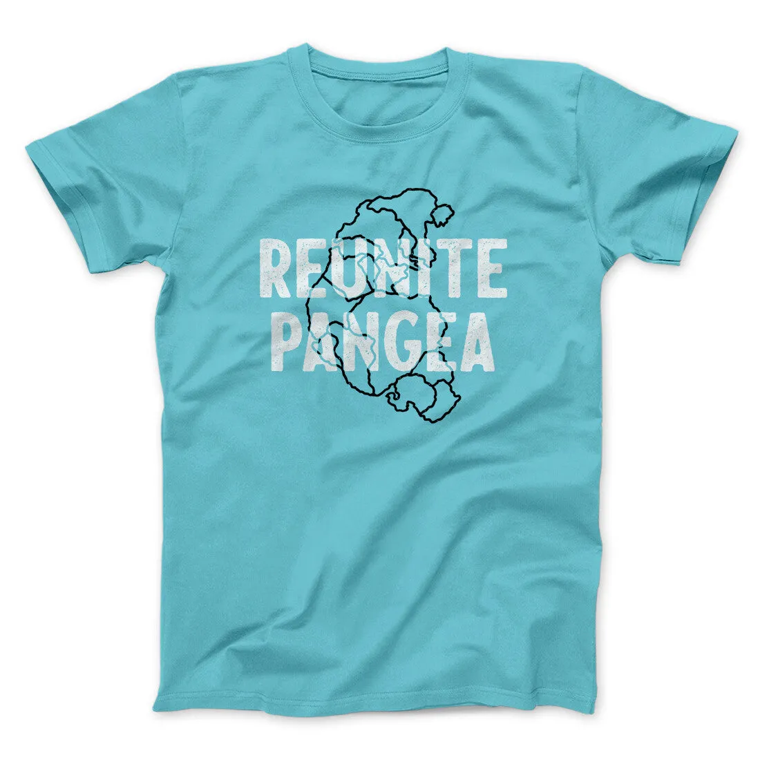 Reunite Pangea Men/Unisex T-Shirt