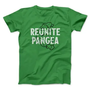 Reunite Pangea Men/Unisex T-Shirt