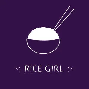 Rice Girl Kids/Toddlers Tee