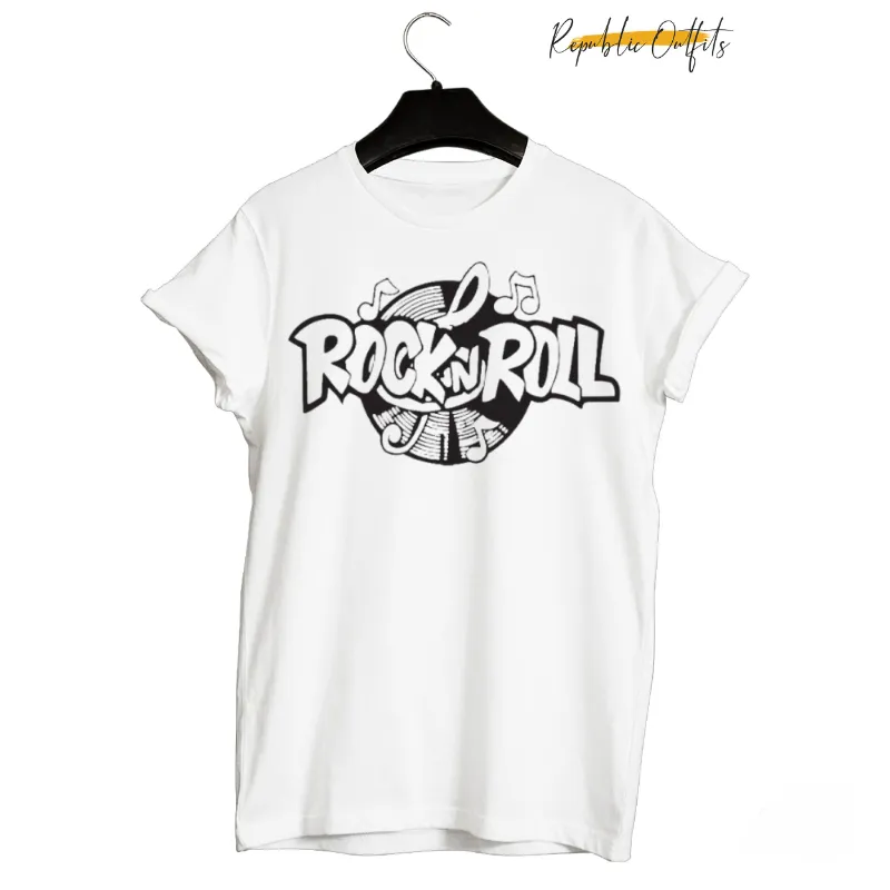 Rock 'n' Roll T-shirt