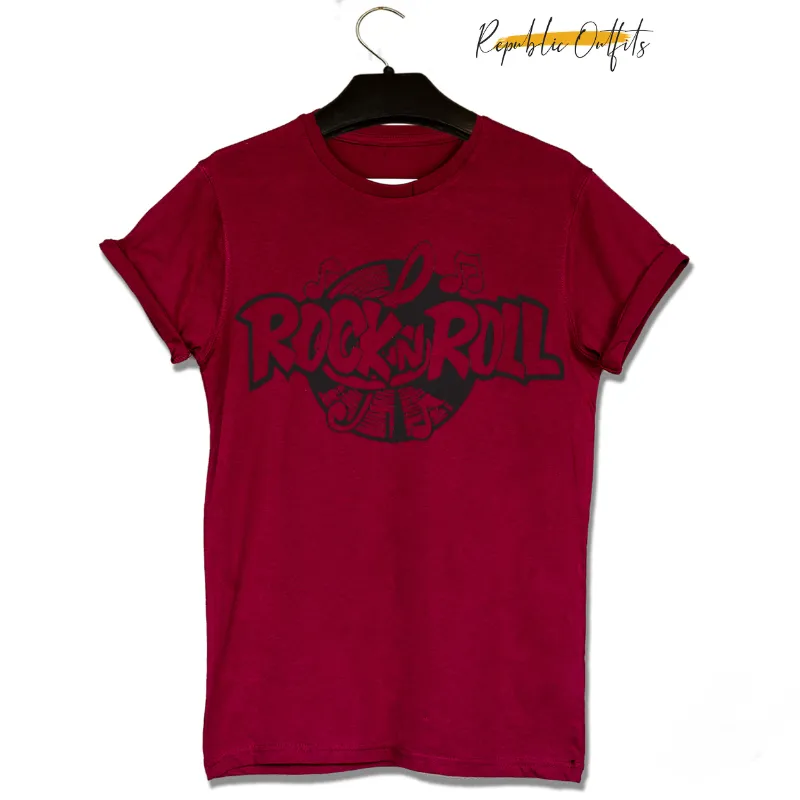 Rock 'n' Roll T-shirt