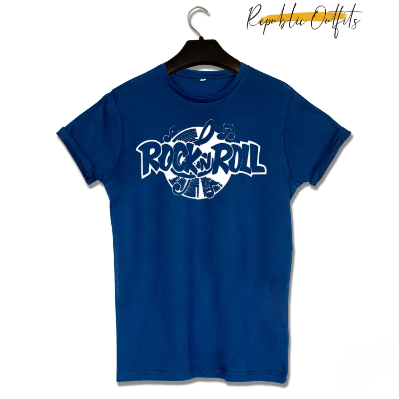 Rock 'n' Roll T-shirt