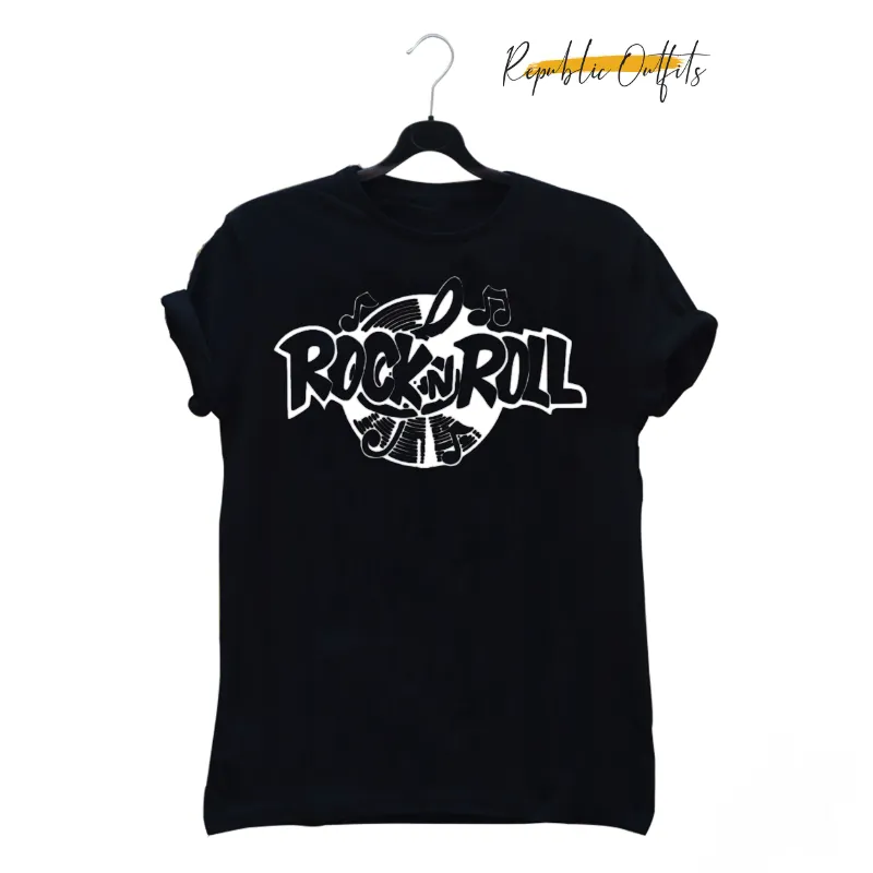 Rock 'n' Roll T-shirt