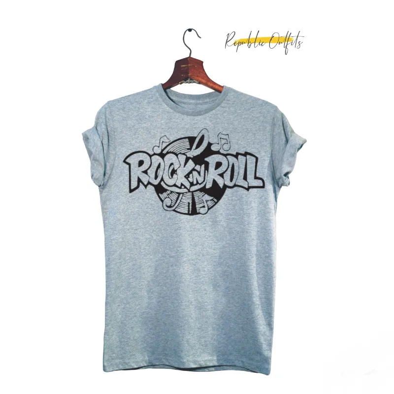 Rock 'n' Roll T-shirt