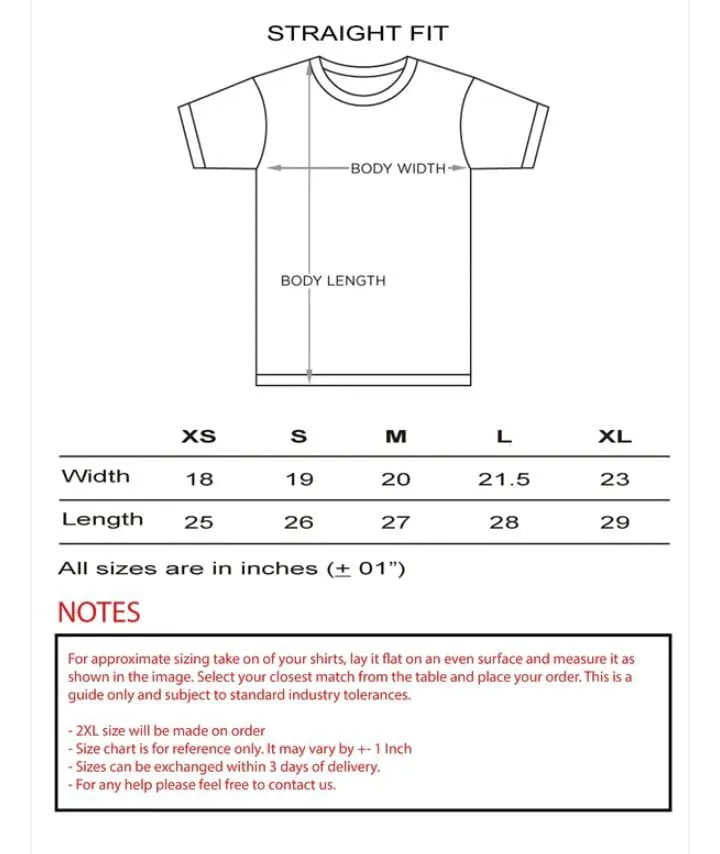 Rock 'n' Roll T-shirt