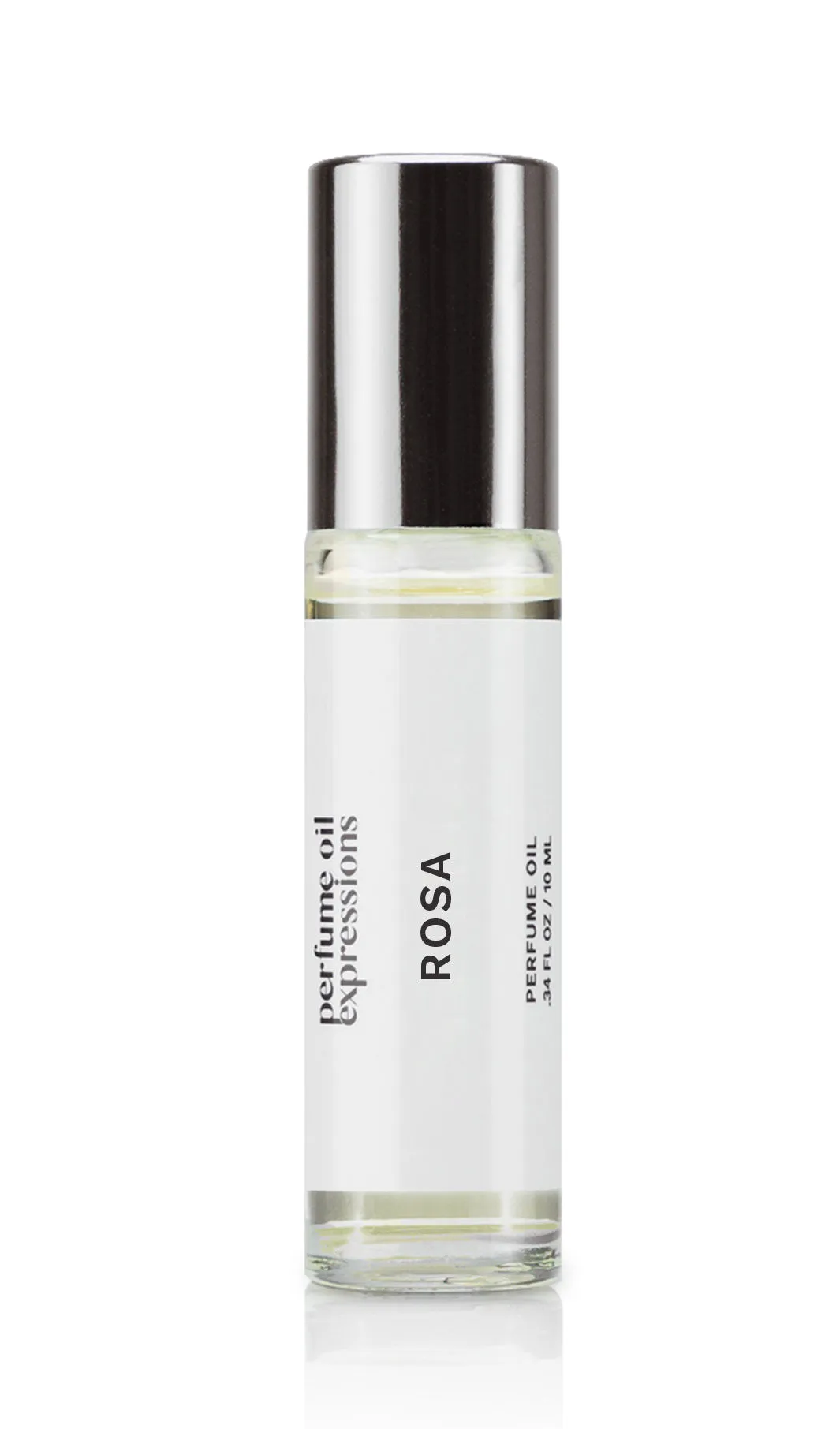 Rosa Perfume Oil