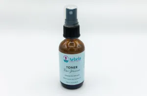 Rose Geranium Hydrating Toner