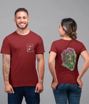 Roselume - Unisex Classic T-Shirt - Dark