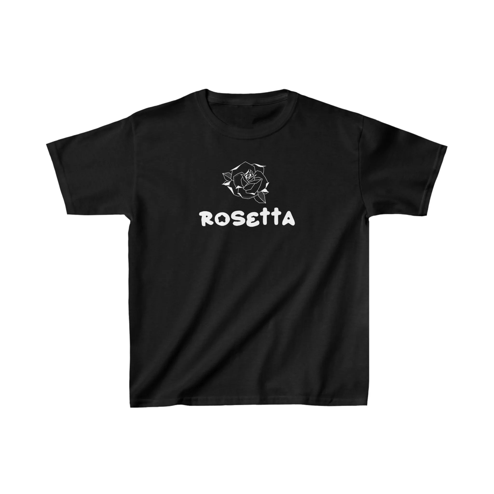 Rosetta T-Shirt (Kids)