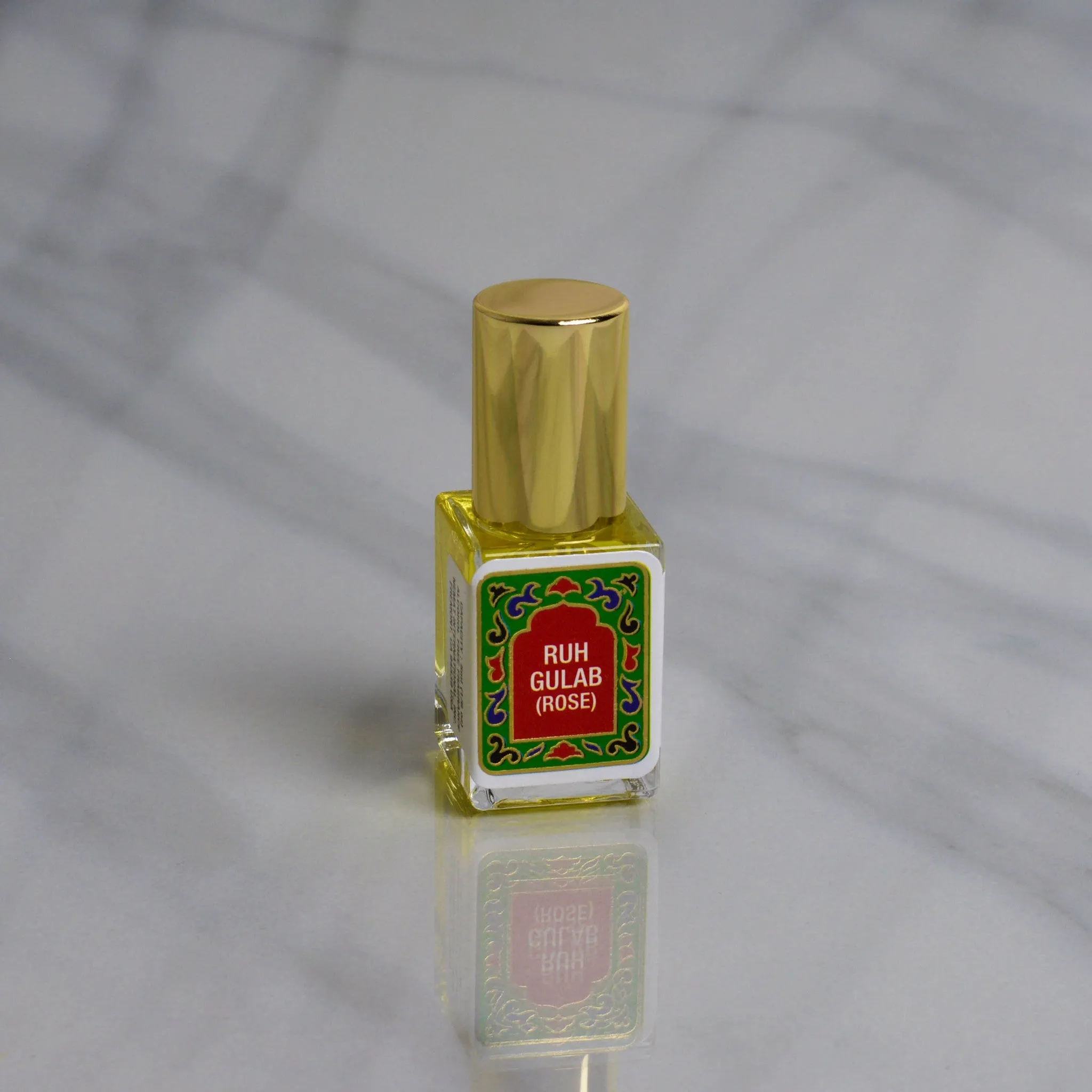 Ruh Gulab (Rose) Fragrance Oil