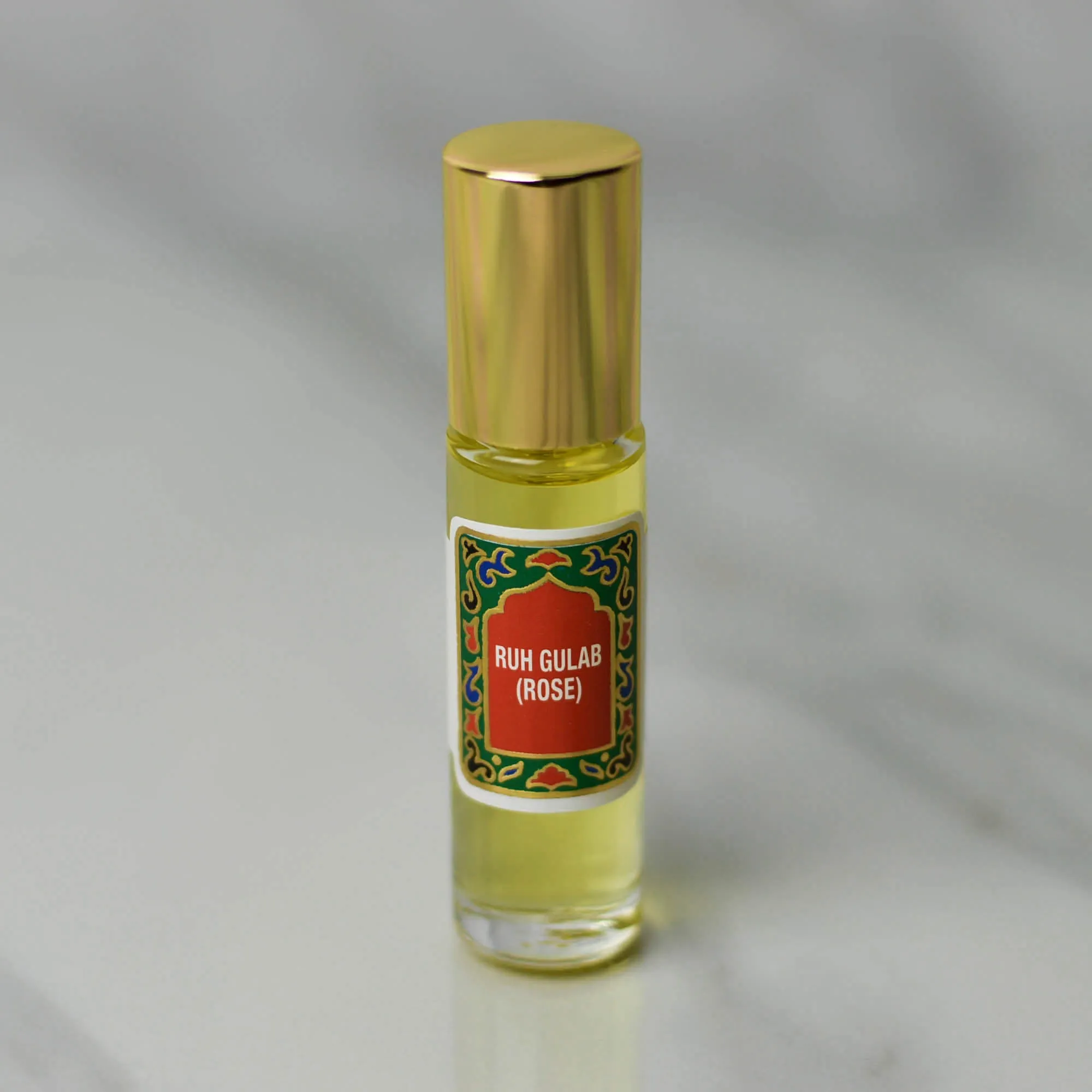 Ruh Gulab (Rose) Fragrance Oil