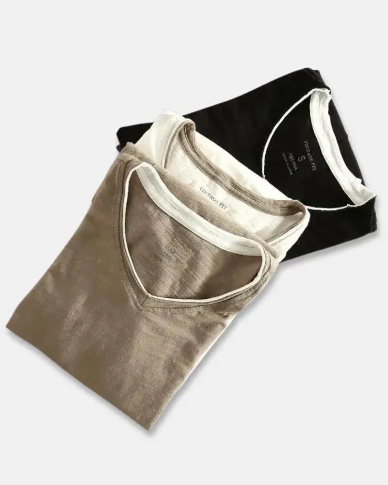 Ryoku Long-Sleeve Top